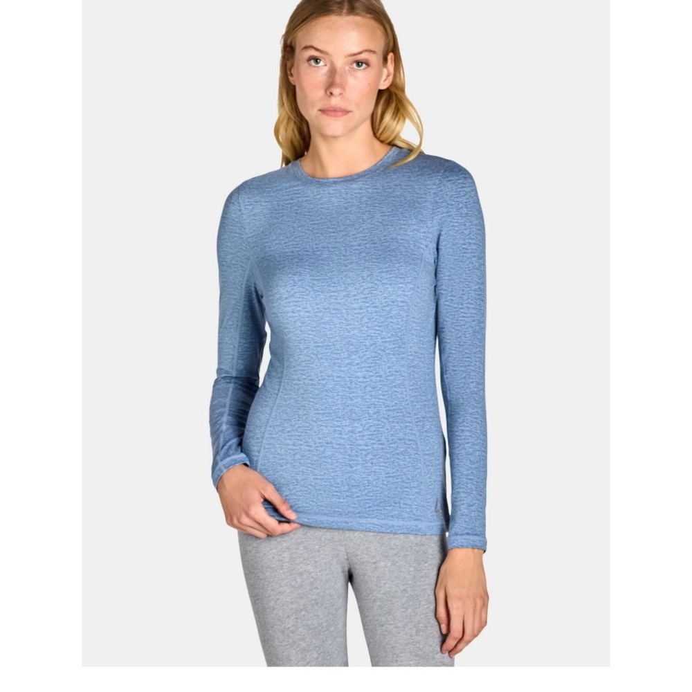 Women’s Reebok Base Layer Long Sleeve Top Size Small NEW